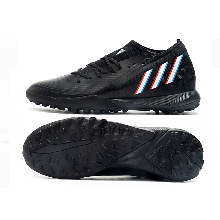 Chuteira Society ADIDAS Predator Edge.3 Edge Of Darkness