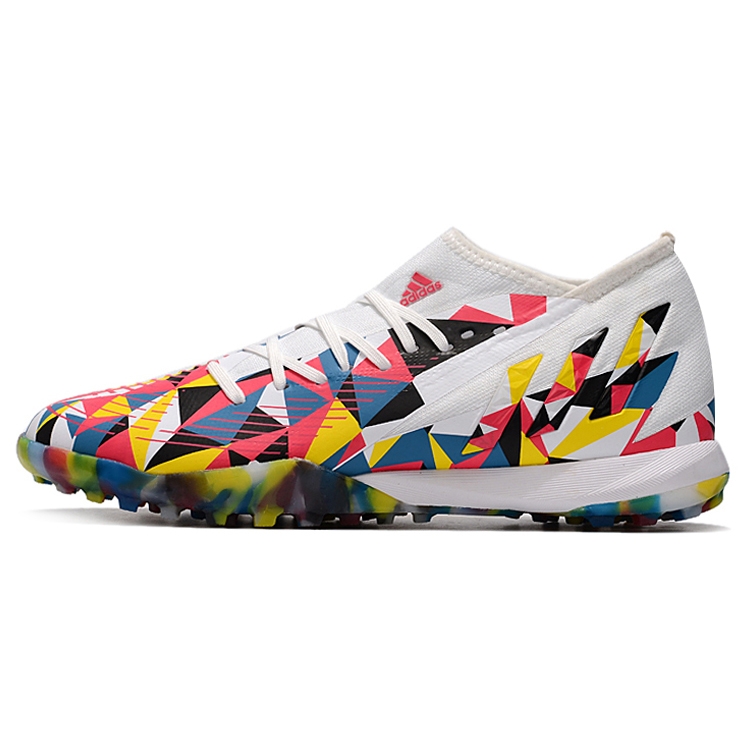 Chuteira Society ADIDAS Predator Edge.3 Geometric