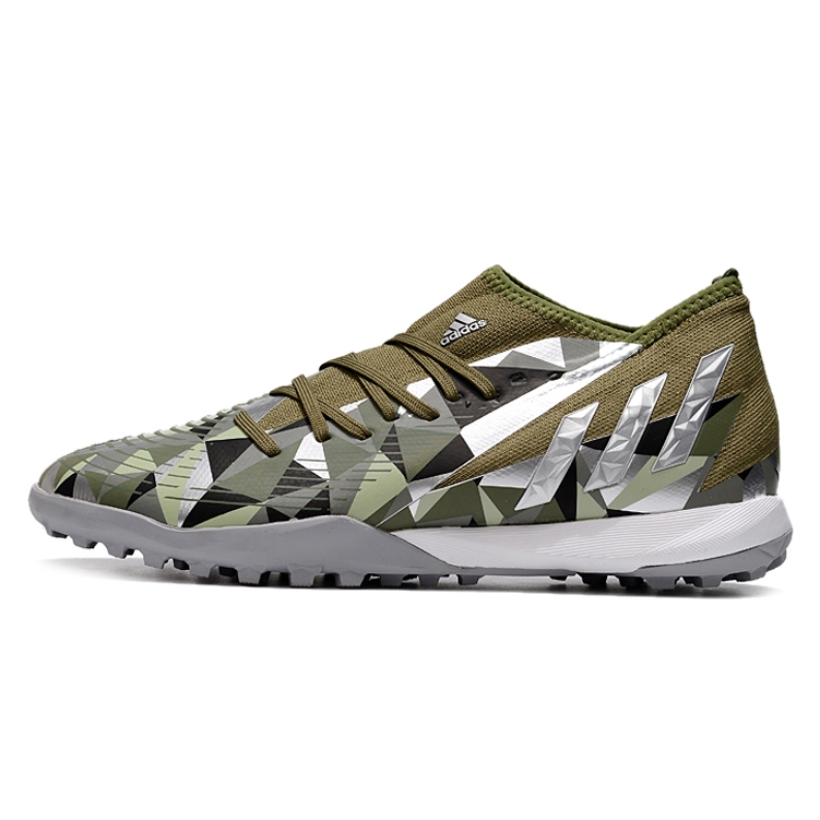 Chuteira Society ADIDAS Predator Edge.3 Swarovski