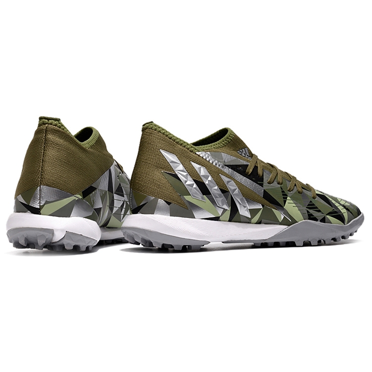 Chuteira Society ADIDAS Predator Edge.3 Swarovski