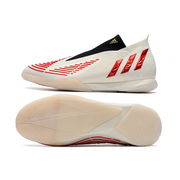 Chuteira Futsal ADIDAS Predator Edge+ Showdown