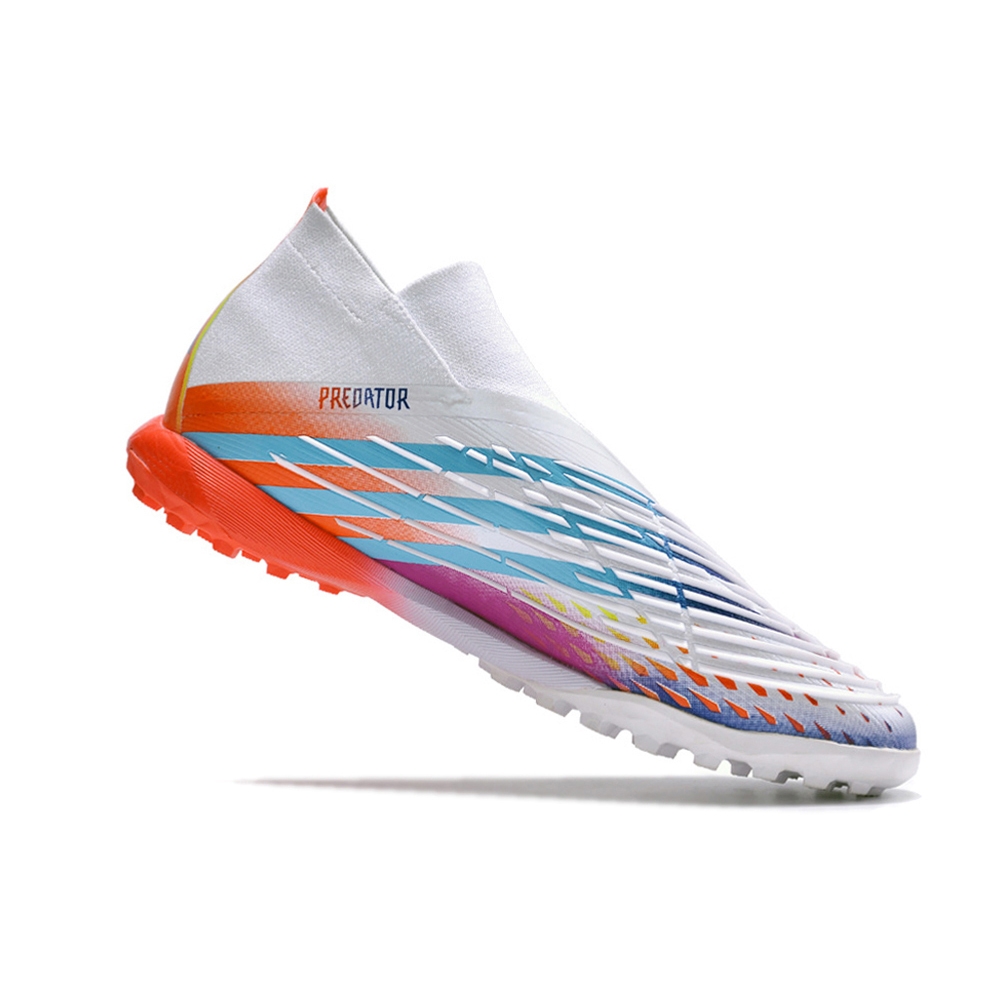 Chuteira Society ADIDAS Predator Edge+ Al-Rihla Pack