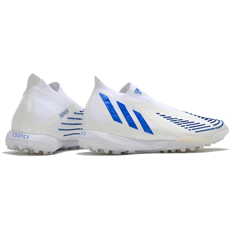 Chuteira Society ADIDAS Predator Edge+ Diamond Edge