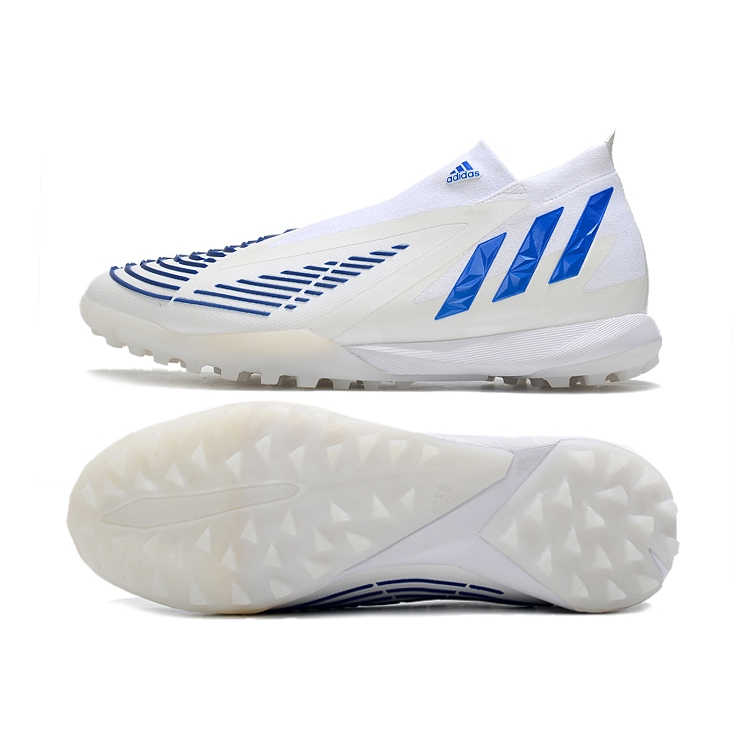 Chuteira Society ADIDAS Predator Edge+ Diamond Edge