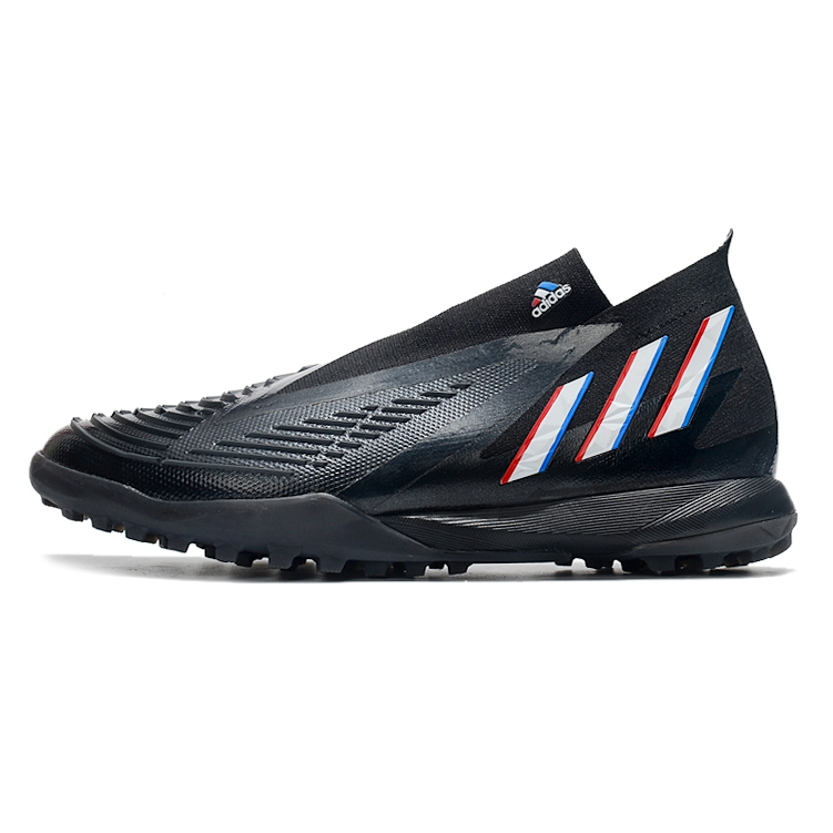 Chuteira Society ADIDAS Predator Edge+ Edge Of Darkness