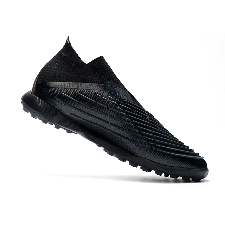 Chuteira Society ADIDAS Predator Edge+ Edge Of Darkness