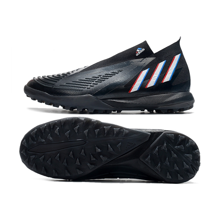 Chuteira Society ADIDAS Predator Edge+ Edge Of Darkness