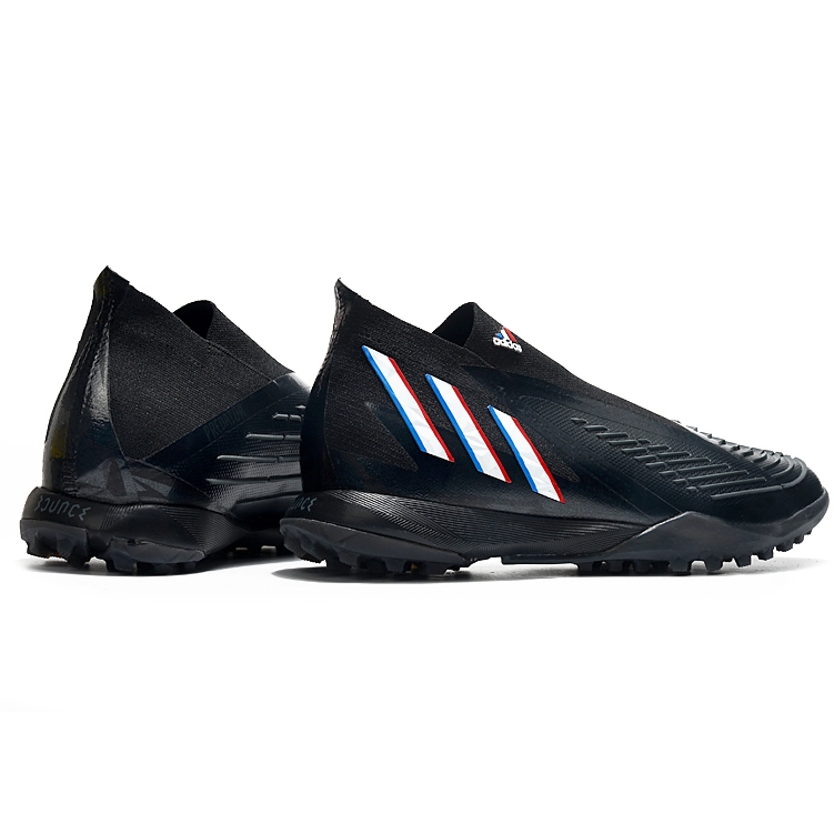 Chuteira Society ADIDAS Predator Edge+ Edge Of Darkness