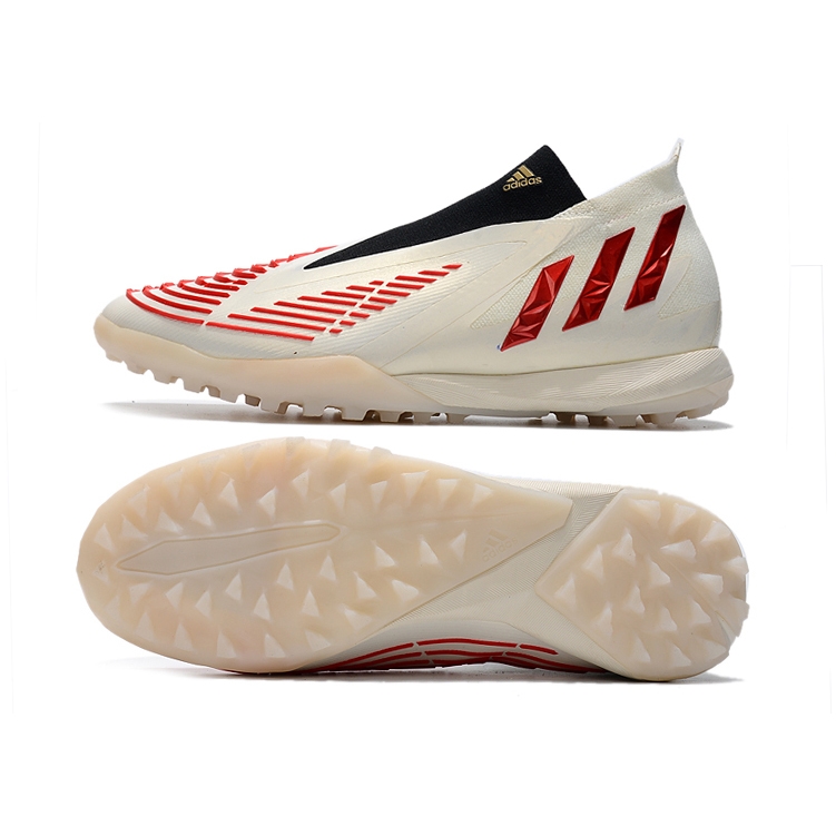 Chuteira Society ADIDAS Predator Edge+ Showdown