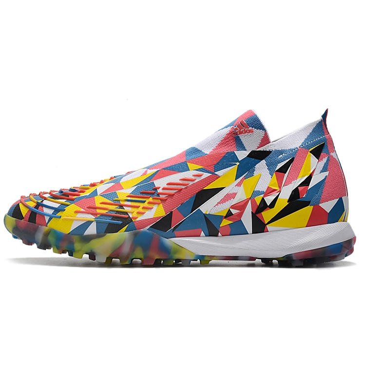 Chuteira Society ADIDAS Predator Edge+ Geometric