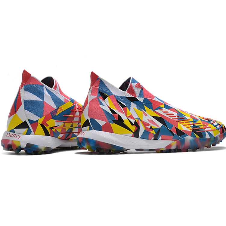 Chuteira Society ADIDAS Predator Edge+ Geometric