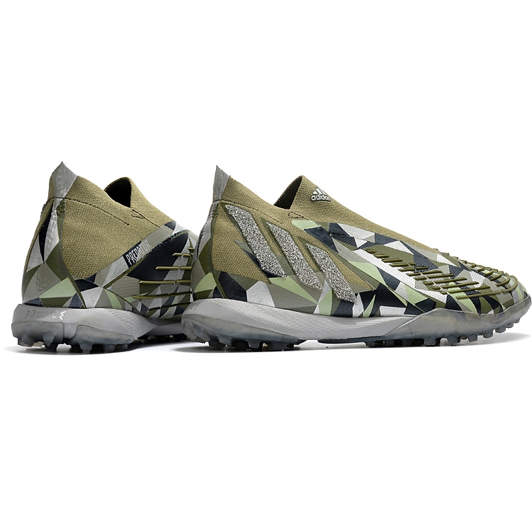 Chuteira Society ADIDAS Predator Edge+ Swarovski