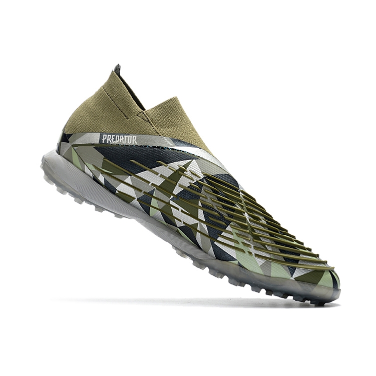 Chuteira Society ADIDAS Predator Edge+ Swarovski