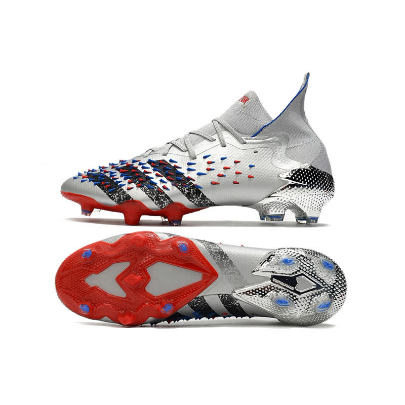 Chuteira Campo ADIDAS Predator Freak.1 FG Showpiece