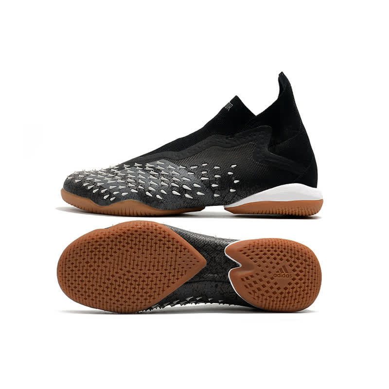 Chuteira Futsal ADIDAS Predator Freak+ Superstealth