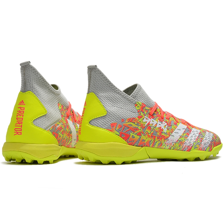 Chuteira Society ADIDAS Predator Freak.3 Numbers Up