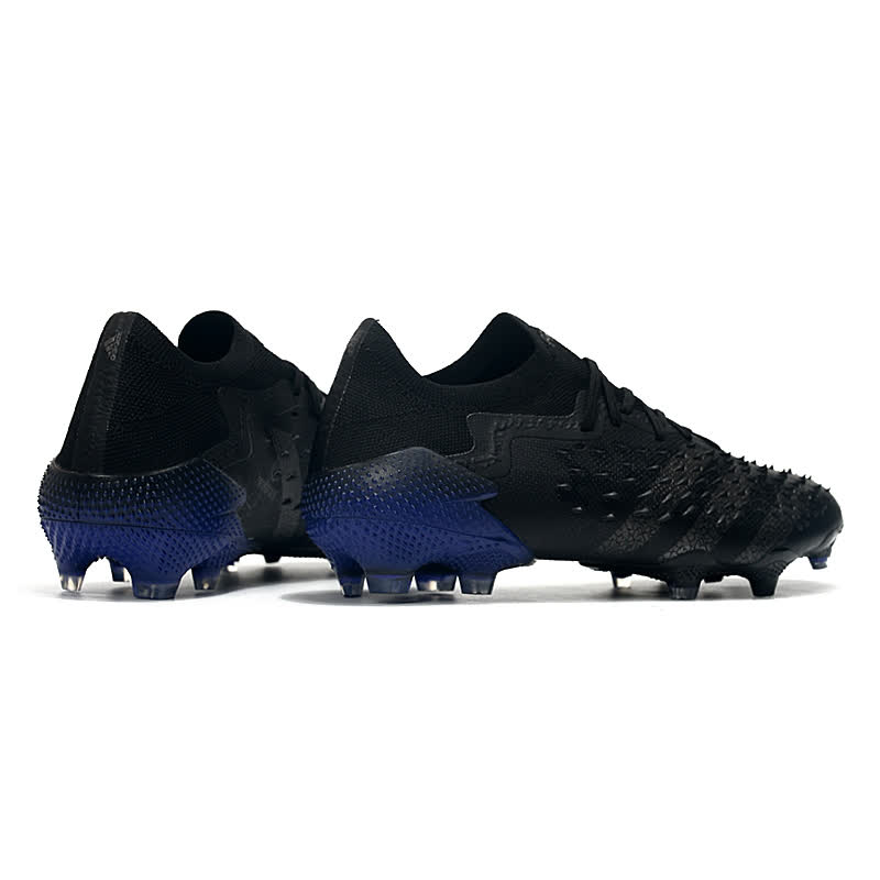 Chuteira Campo ADIDAS Predator Freak.1 Low FG Escape Light