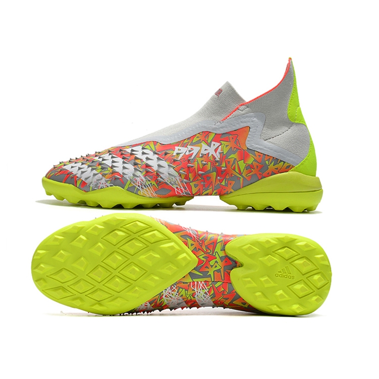 Chuteira Society ADIDAS Predator Freak+ Numbers Up
