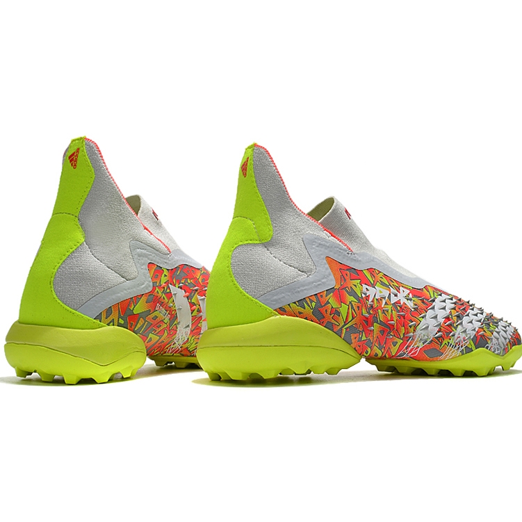 Chuteira Society ADIDAS Predator Freak+ Numbers Up
