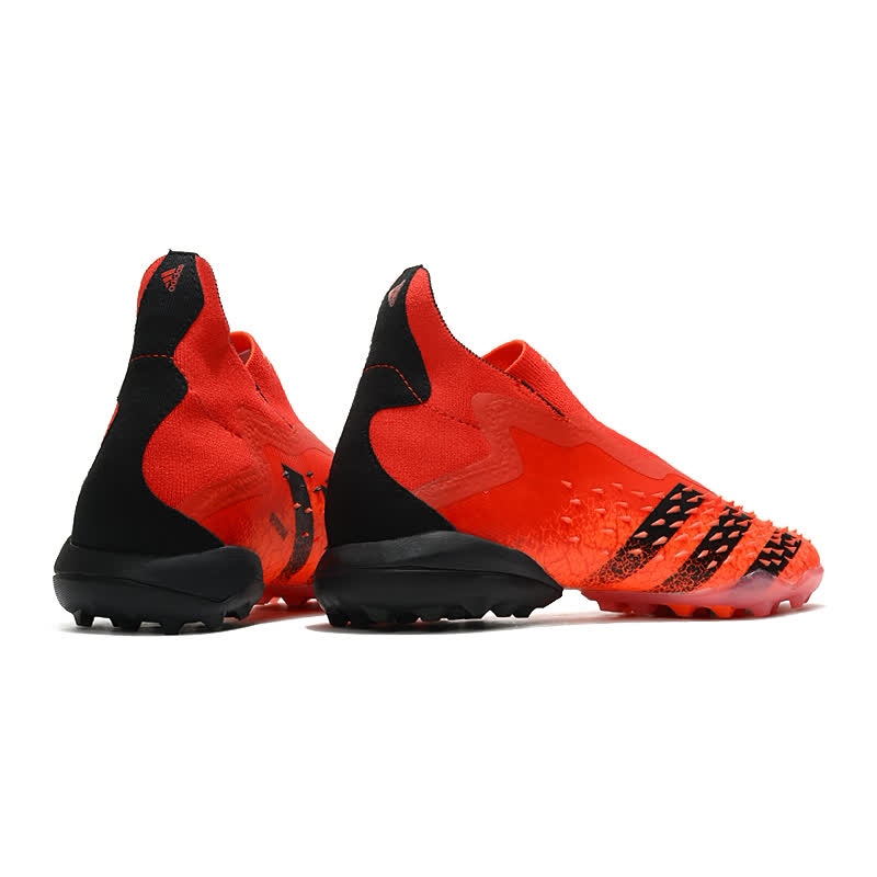 Chuteira Society ADIDAS Predator Freak+ Meteorite Pack