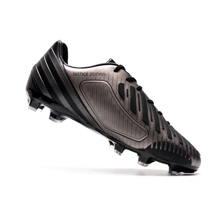 Chuteira Campo ADIDAS Predator Lethal Zone FG