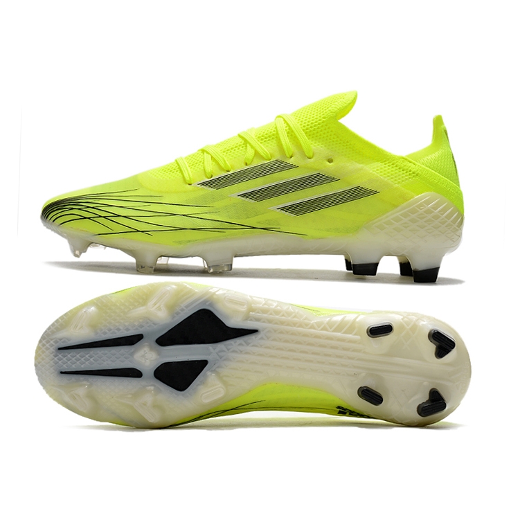 Chuteira Campo ADIDAS X Speedflow.1 FG