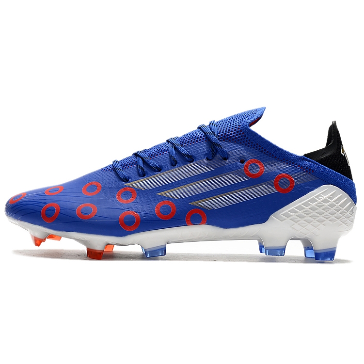 Chuteira Campo ADIDAS X Speedflow.1 FG Eleven Eleven