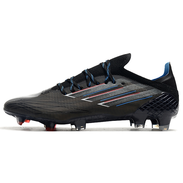 Chuteira Campo ADIDAS X Speedflow.1 FG Edge of Darkness