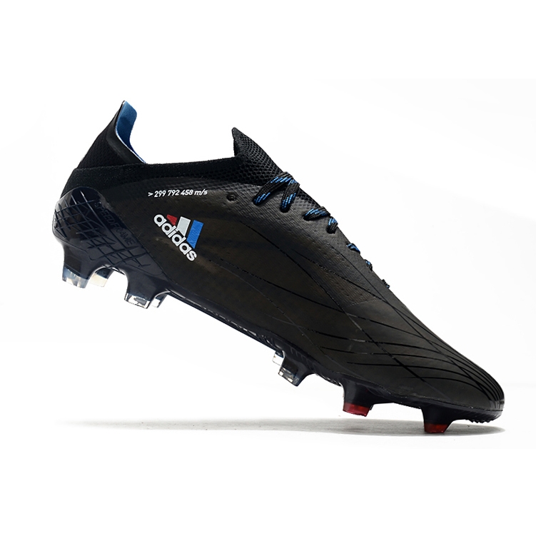 Chuteira Campo ADIDAS X Speedflow.1 FG Edge of Darkness