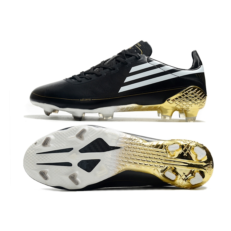 Chuteira Campo ADIDAS F50 X Ghosted .1 FG Legend