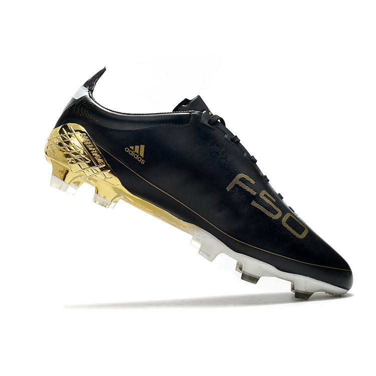 Chuteira Campo ADIDAS F50 X Ghosted .1 FG Legend