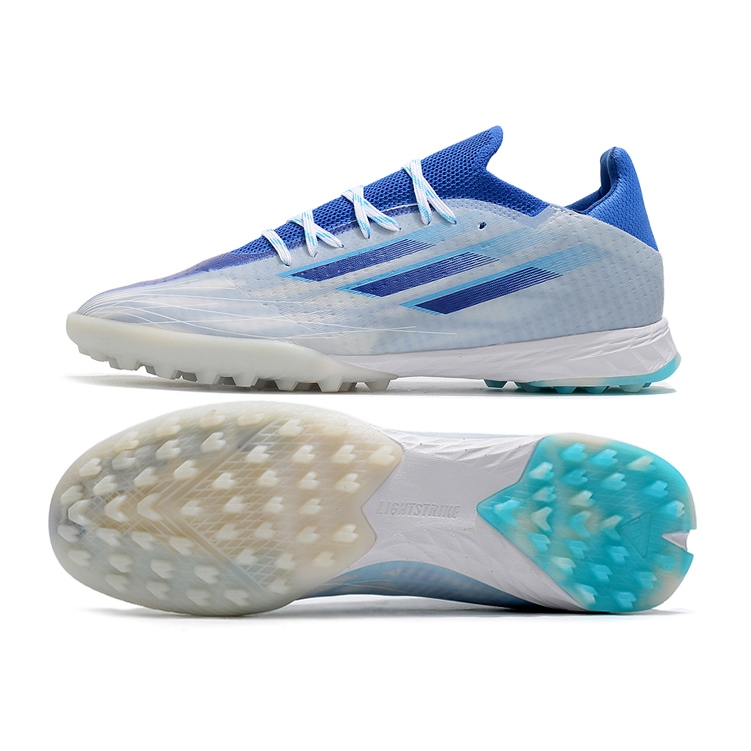 Chuteira Society ADIDAS X Speedflow.1 Diamond Edge