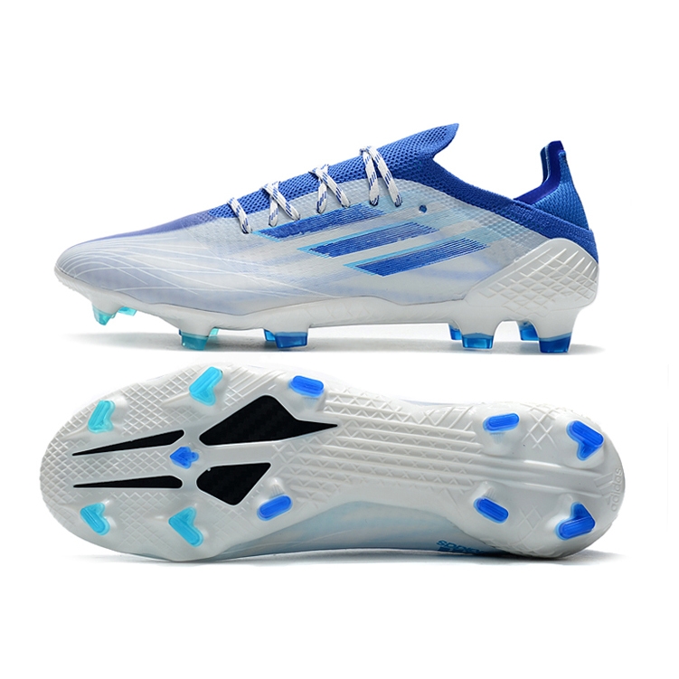 Chuteira Campo ADIDAS X Speedflow.1 FG Diamond Edge Full