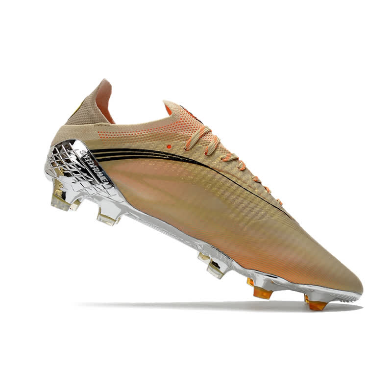 Chuteira Campo ADIDAS X Speedflow.1 FG El Retorno