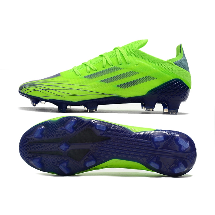 Chuteira Campo ADIDAS X Speedflow.1 FG