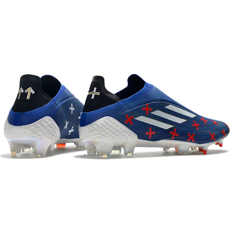 Chuteira Campo ADIDAS X Speedflow+ FG Eleven Eleven