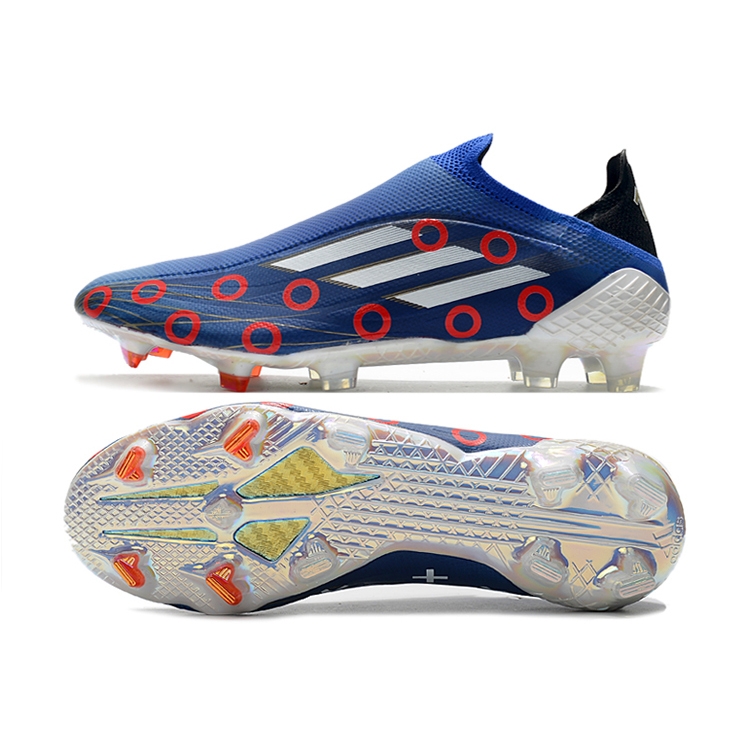 Chuteira Campo ADIDAS X Speedflow+ FG Eleven Eleven