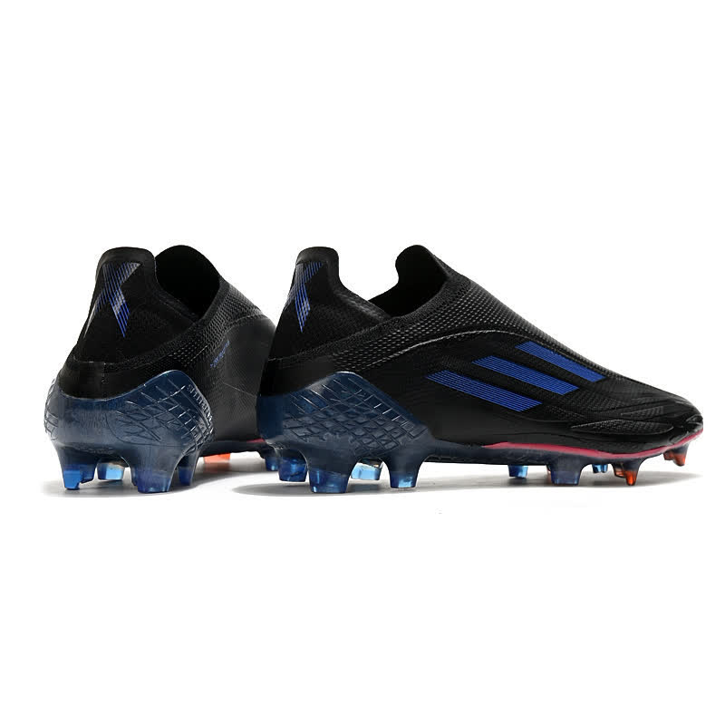 Chuteira Campo ADIDAS X Speedflow+ FG Escape Light