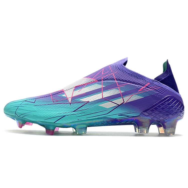 Chuteira Campo ADIDAS X Speedflow+ FG Champions Code