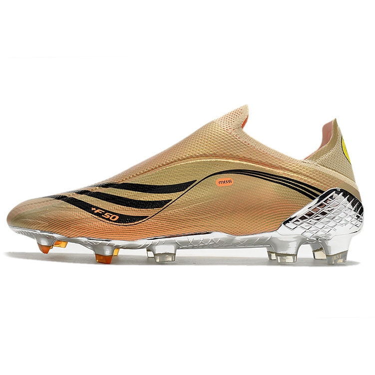 Chuteira Campo ADIDAS X Speedflow+ FG El Retorno