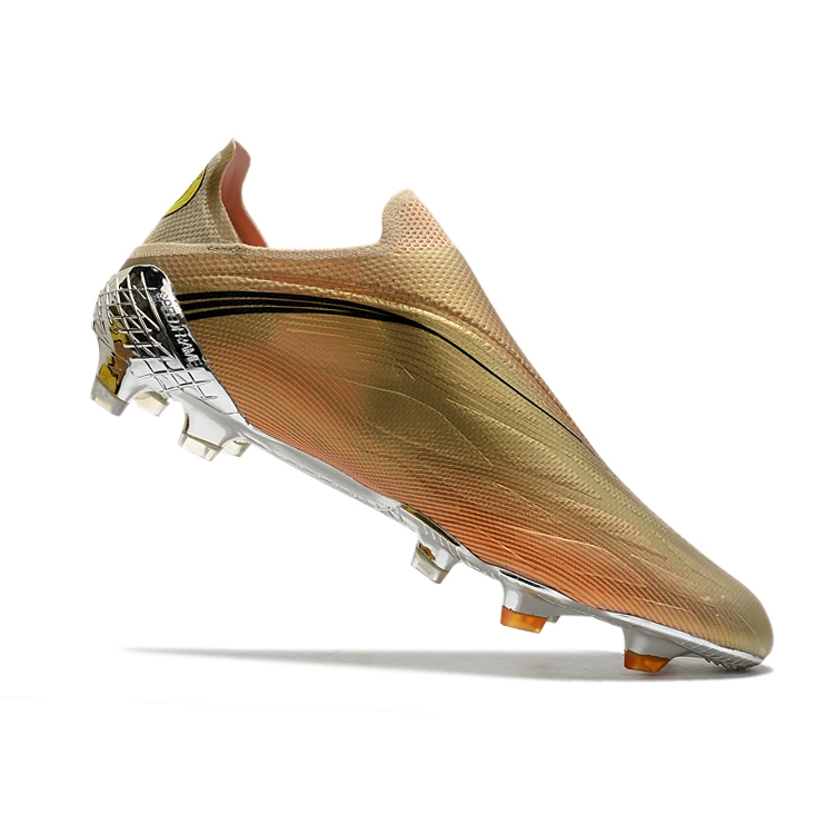 Chuteira Campo ADIDAS X Speedflow+ FG El Retorno