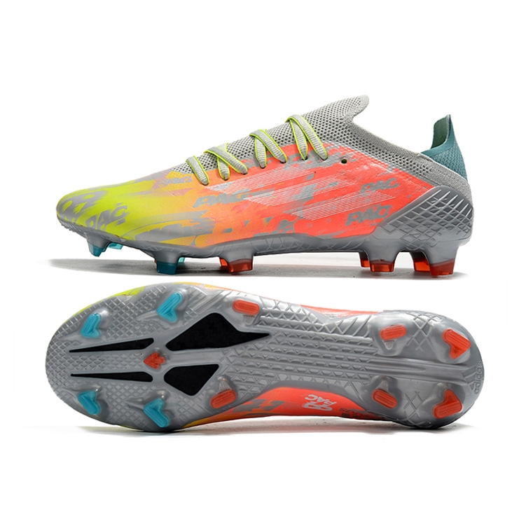 Chuteira Campo ADIDAS X Speedflow.1 FG NumbersUp