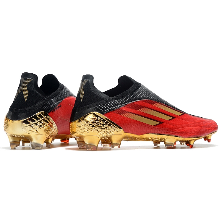 Chuteira Campo ADIDAS X Speedflow+ FG Showdown