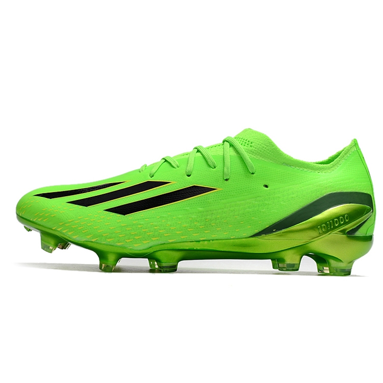 Chuteira Campo ADIDAS X Speedportal.1 FG Game Data