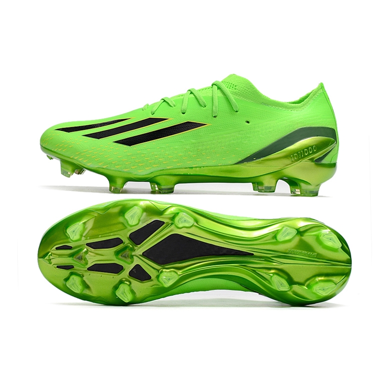 Chuteira Campo ADIDAS X Speedportal.1 FG Game Data