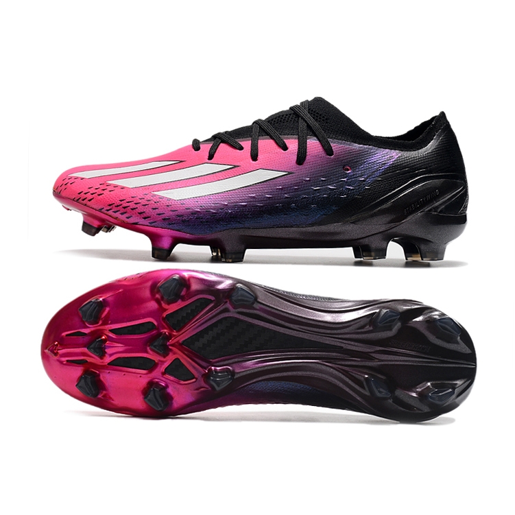 Chuteira Campo ADIDAS X Speedportal.1 FG 'Own Your Football'