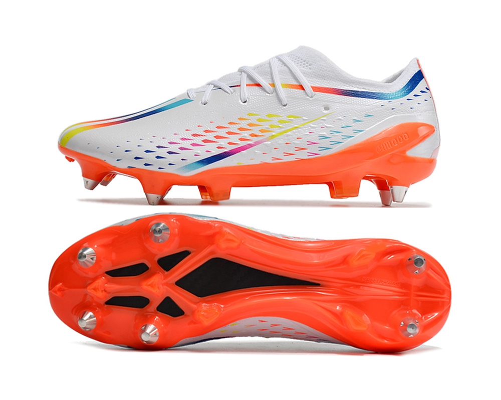 Chuteira Campo ADIDAS X Speedportal.1 SG