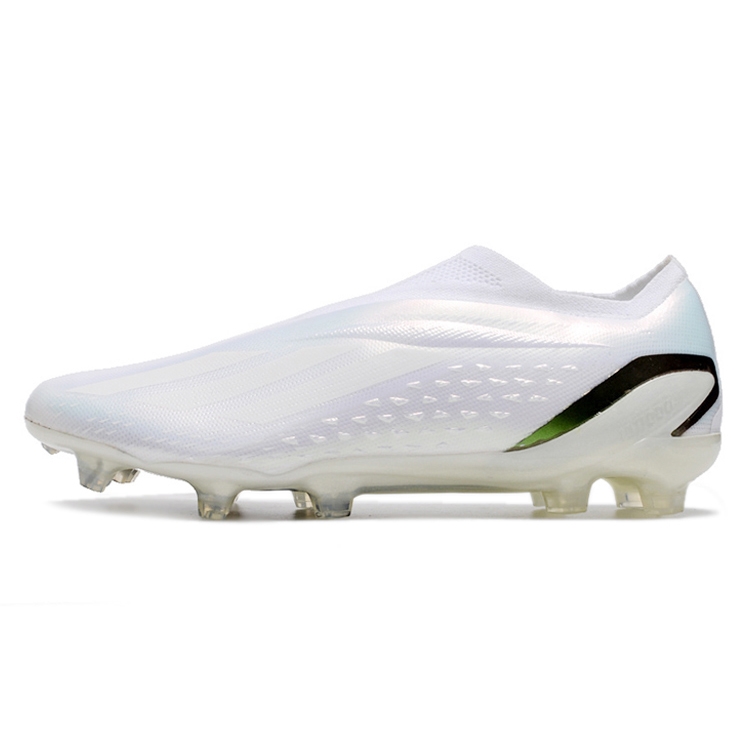 Chuteira Campo ADIDAS X Speedportal+ FG Pearlized