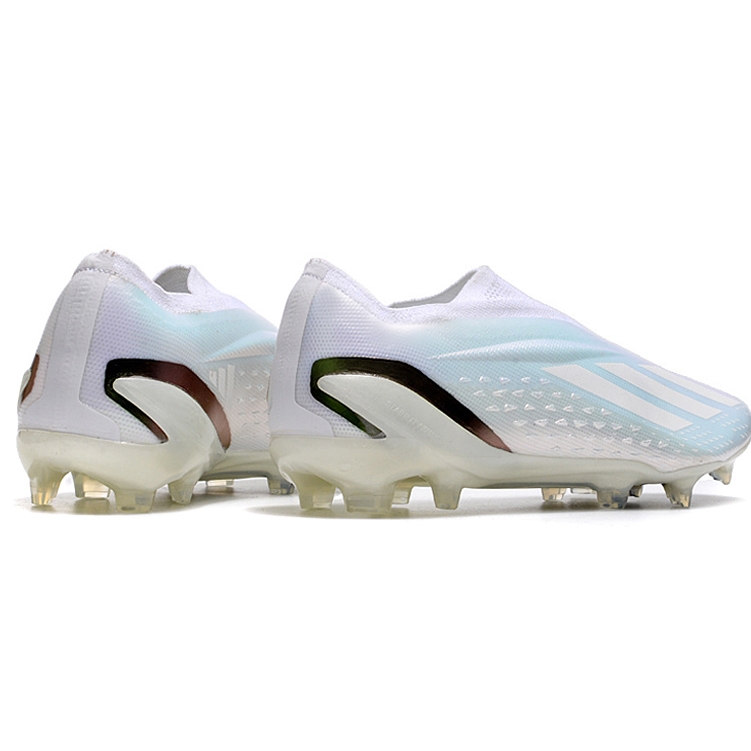 Chuteira Campo ADIDAS X Speedportal+ FG Pearlized