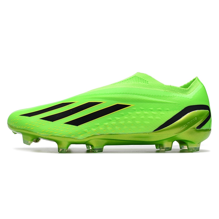 Chuteira Campo ADIDAS X Speedportal+ FG Game Data